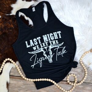 Next level tank, Country music tank, music tank, concert tank